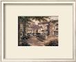Place Des Reconters by Betsy Brown Limited Edition Print