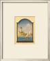 Summer Sailing by Thomas Laduke Limited Edition Pricing Art Print