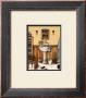 His Bathroom by Kay Lamb Shannon Limited Edition Pricing Art Print