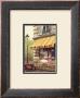 Restaurant by Eduardo Escarpizo Limited Edition Print