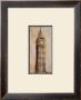 Big Ben by John Douglas Limited Edition Pricing Art Print