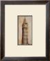 Big Ben by John Douglas Limited Edition Pricing Art Print