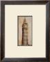 Big Ben by John Douglas Limited Edition Print