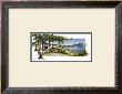 Lovely Panorama by Reint Withaar Limited Edition Print