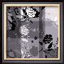 Camelias Noirs Ii by Magalie Desire Limited Edition Print