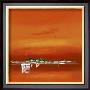 Crepuscule Ii by Frederic Flanet Limited Edition Pricing Art Print