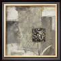 Shades Of Gray Ii by Lisa Audit Limited Edition Pricing Art Print