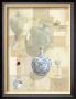 Nature Morte I by Fred Minard Limited Edition Print