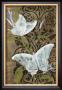 Batik Garden Iii by Jennifer Goldberger Limited Edition Pricing Art Print