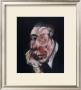 Tete No. 3, C.1961 by Francis Bacon Limited Edition Pricing Art Print