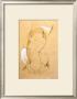 Casiatide by Amedeo Modigliani Limited Edition Pricing Art Print