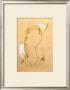 Casiatide by Amedeo Modigliani Limited Edition Print