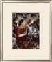 Two Girls by Auguste Macke Limited Edition Pricing Art Print