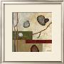 Sticks And Stones Vii by Glenys Porter Limited Edition Print