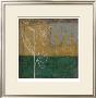 Pressed Wildflowers I by Jennifer Goldberger Limited Edition Pricing Art Print