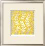 Classical Leaves I by Chariklia Zarris Limited Edition Print