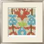 Island Ikat Ii by Chariklia Zarris Limited Edition Print