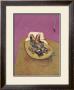 Personnage Couche, 1966 by Francis Bacon Limited Edition Print