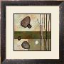 Sticks And Stones Vi by Glenys Porter Limited Edition Print