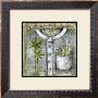 Jardin Chemise by Joã«Lle Wolff Limited Edition Print