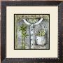 Jardin Chemise by Joelle Wolff Limited Edition Pricing Art Print