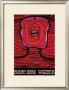Wozzek, 1964 by Jan Lenica Limited Edition Print