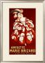 Anisette Marie Brizard by Leonetto Cappiello Limited Edition Print