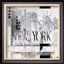 New York, Wtc Why by Marie Louise Oudkerk Limited Edition Print