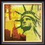 New York Iii by Gery Luger Limited Edition Print