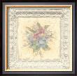 Vintage Linen Bouquet Ii by Lynn Fotheringham Limited Edition Print