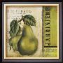 Pears by Kimberly Poloson Limited Edition Pricing Art Print