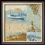 Coastal Moments Ii by Pela & Silverman Limited Edition Pricing Art Print