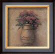 Vase Ii by Debra Lake Limited Edition Pricing Art Print