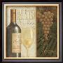 Wine List Ii by Daphne Brissonnet Limited Edition Print