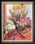Potting Around by Edward Noott Limited Edition Pricing Art Print