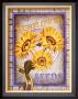 Sunflower by L. Egelston Limited Edition Print