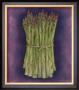 Asparagus by Jennifer Goldberger Limited Edition Pricing Art Print