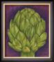 Artichoke by Jennifer Goldberger Limited Edition Pricing Art Print