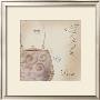 Handbag Ii by E. Serine Limited Edition Print