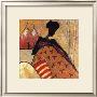 Tribal Fashion I by Yinka Limited Edition Pricing Art Print