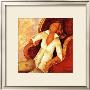 Le Fauteuil by Frederic Le Guevel Limited Edition Print