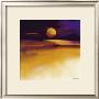 Horizon by Ilhan Yildirim Limited Edition Print