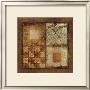 The World Over I by Olivier Bellini Limited Edition Print