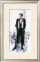 Opera Night by Michael Lenn Limited Edition Print