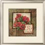 A Blossom Waits by Janet Stever Limited Edition Print