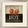 Hot Habaneros by Jennifer Pugh Limited Edition Pricing Art Print