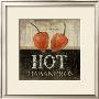 Hot Habaneros by Jennifer Pugh Limited Edition Print