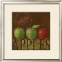 Fresh Apple by Kathy Middlebrook Limited Edition Pricing Art Print