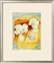 Flower Composition by Joadoor Limited Edition Print
