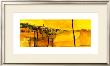 Unique Landscape by Karlheinz Gross Limited Edition Print